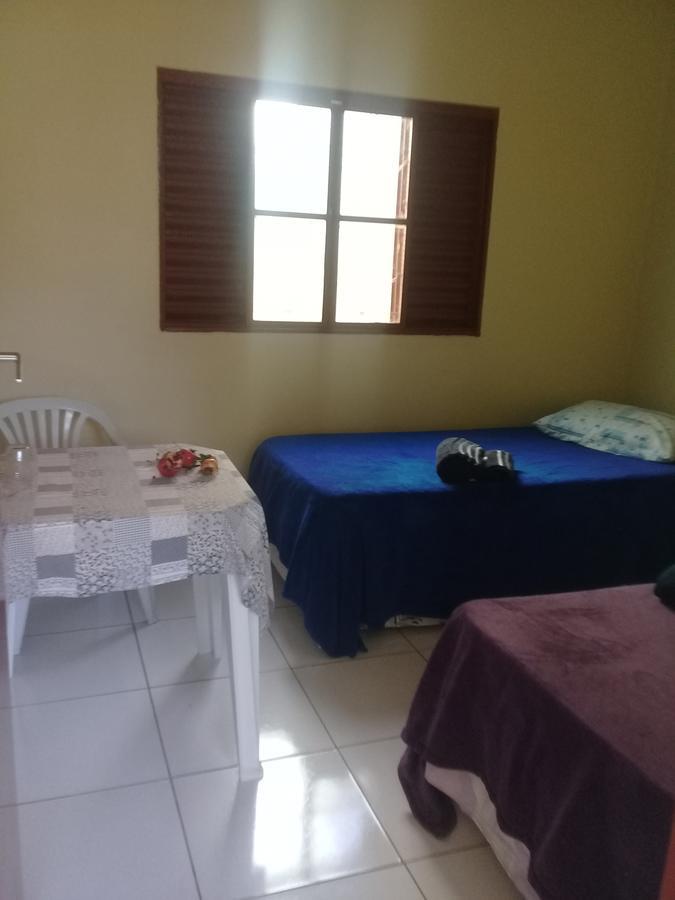 Pousada Acolhedora Unidade II Ribeirão Preto Esterno foto